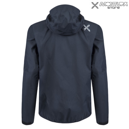 Preview: Montura Energy Star Jacket Men - nachtblau