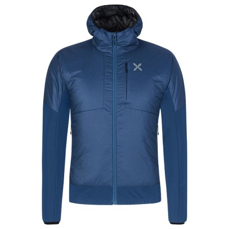Montura Enigma Hybrid Jacket Men