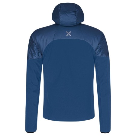 Preview: Montura Enigma Hybrid Jacket Men