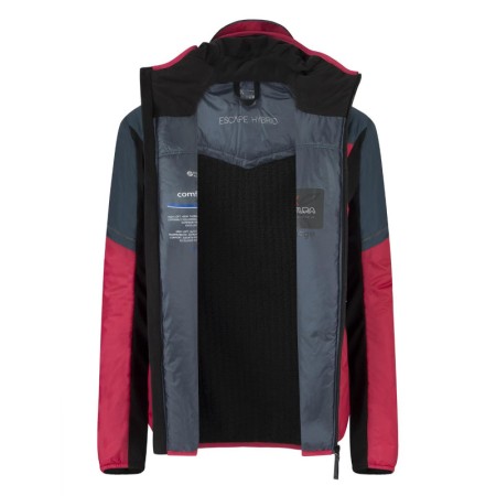 Preview: Montura Escape Hybrid Jacket Women