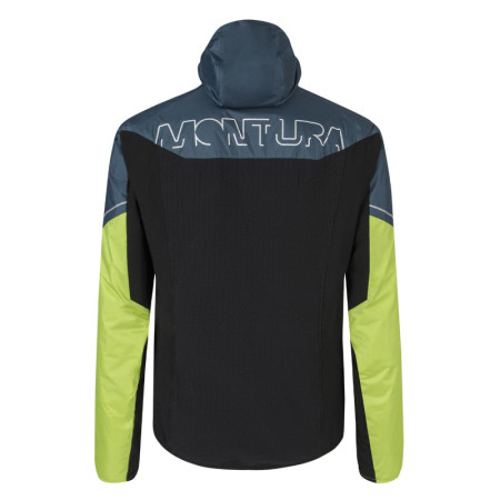 Preview: Montura Escape Hybrid Jacket Men