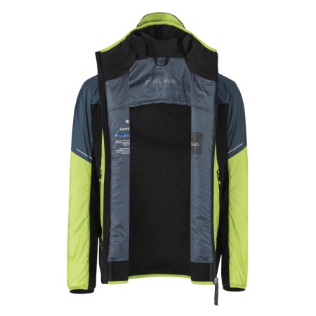 Preview: Montura Escape Hybrid Jacket Men