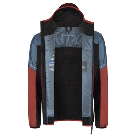Preview: Montura Escape Hybrid Jacket Men