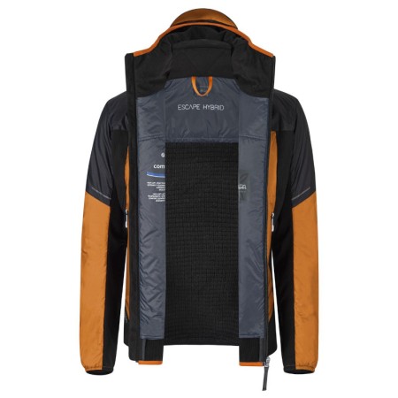 Preview: Montura Escape Hybrid Jacket Men