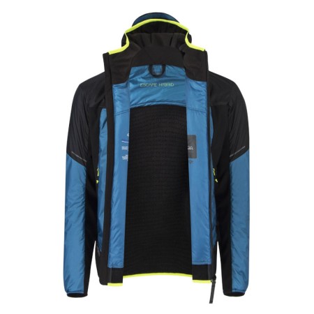 Preview: Montura Escape Hybrid Jacket Men