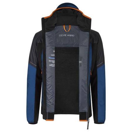 Preview: Montura Escape Hybrid Jacket Men