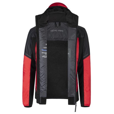 Preview: Montura Escape Hybrid Jacket Men