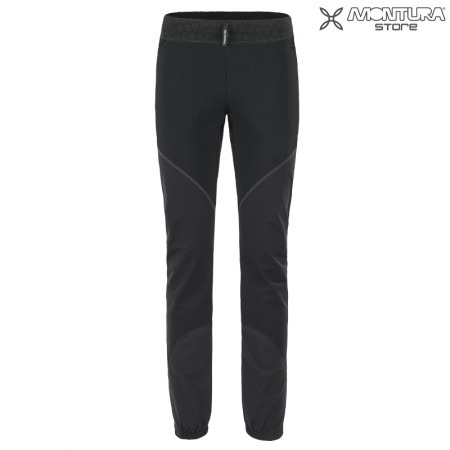 Montura Evoque Hose Damen - schwarz