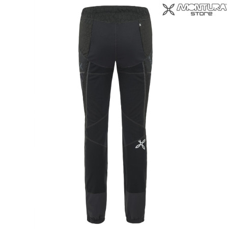 Preview: Montura Evoque Hose Damen - schwarz