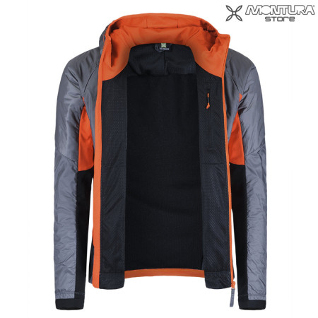 Preview: Montura Formula Light Jacket Men - malve