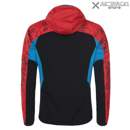 Preview: Montura Formula Light Jacket Men - light red