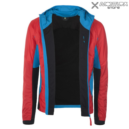 Preview: Montura Formula Light Jacket Men - light red
