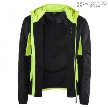 Preview: Montura Formula Light Jacket Men - black