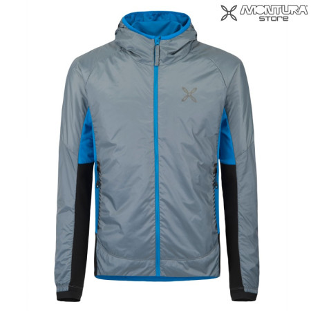 Montura Formula Light Jacket Men - grey