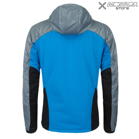 Preview: Montura Formula Light Jacket Men - grey