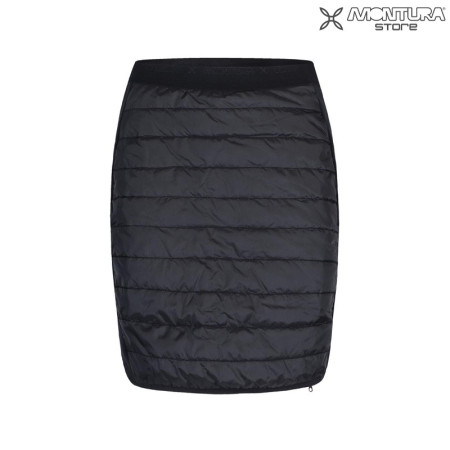 Montura Formula Skirt Damen - schwarz