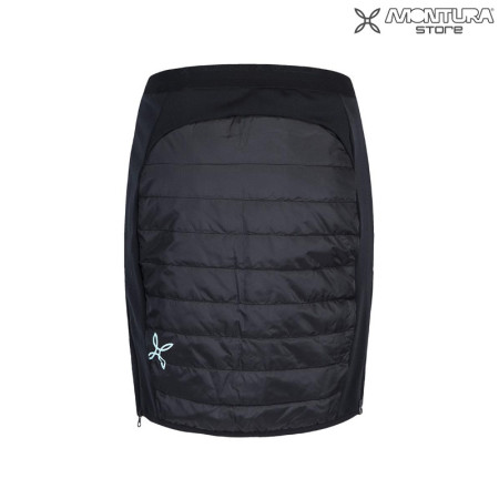 Preview: Montura Formula Skirt Damen - schwarz