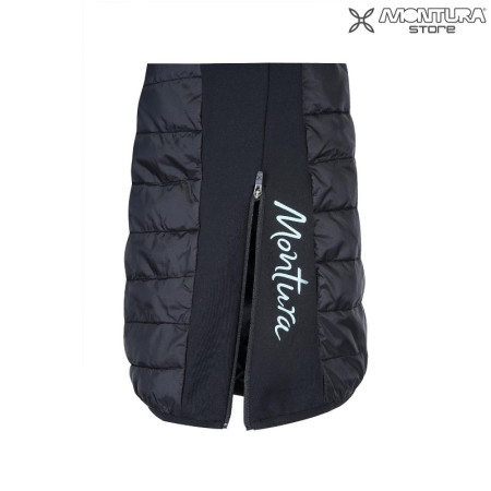 Montura Formula Skirt Damen - schwarz