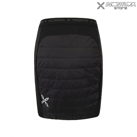Preview: Montura Formula Skirt Women - schwarz