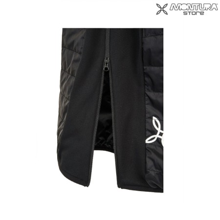 Preview: Montura Formula Skirt Women - schwarz