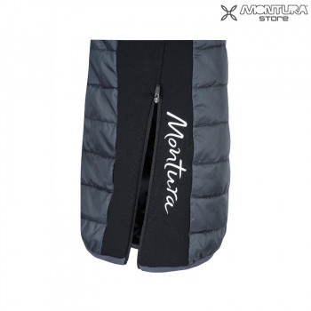 Montura Formula Skirt Damen - grau