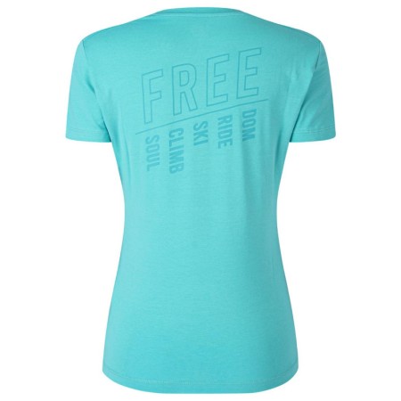 Preview: Montura Free Sport T-Shirt Women