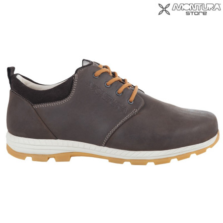 Montura Hobo Low Shoes Men