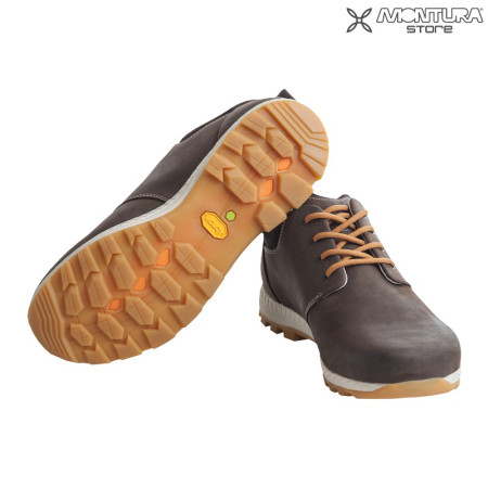 Montura Hobo Low Shoes Men