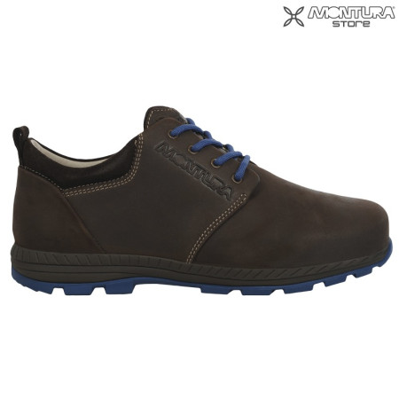 Montura Hobo Low Shoes Men