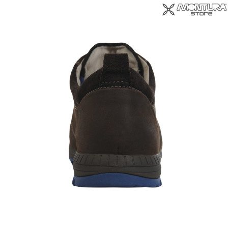 Preview: Montura Hobo Low Shoes Men