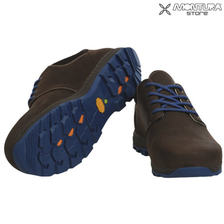 Montura Hobo Low Shoes Men