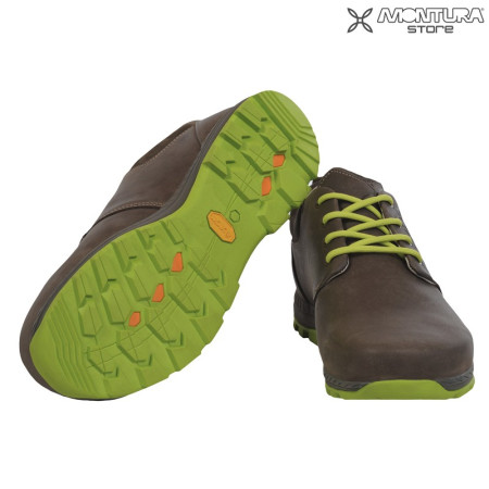 Montura Hobo Low Shoes Men