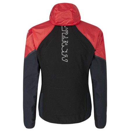 Preview: Montura Insight Plus Hybrid Jacket Men