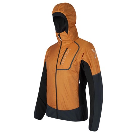 Preview: Montura Insight Plus Hybrid Jacket Men