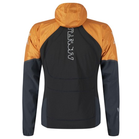 Preview: Montura Insight Plus Hybrid Jacket Men