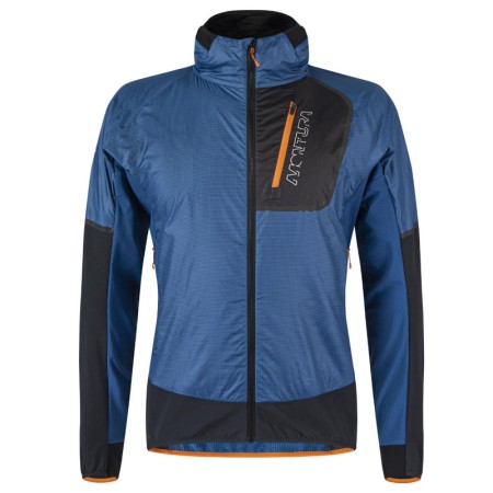 Montura Insight Plus Hybrid Jacket Men