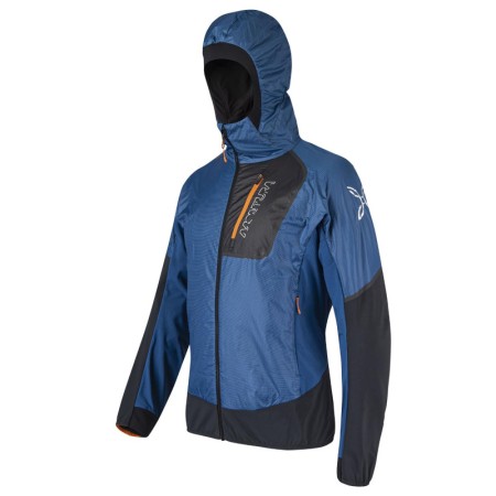Preview: Montura Insight Plus Hybrid Jacket Men