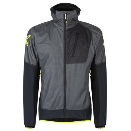 Montura Insight Plus Hybrid Jacket Men