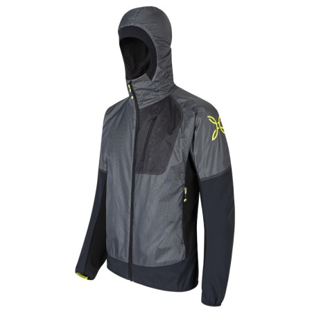 Preview: Montura Insight Plus Hybrid Jacket Men