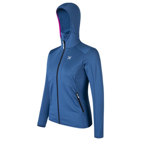 Preview: Montura Kristall Maglia Women