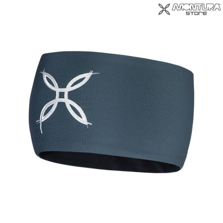 Montura Light Pro Band - jeansblau