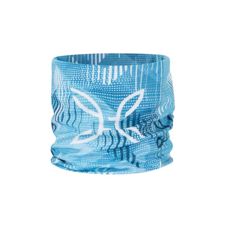 Montura Logo Neck Tube