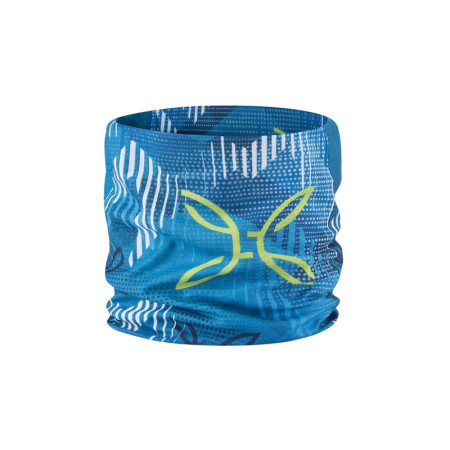 Montura Logo Neck Tube