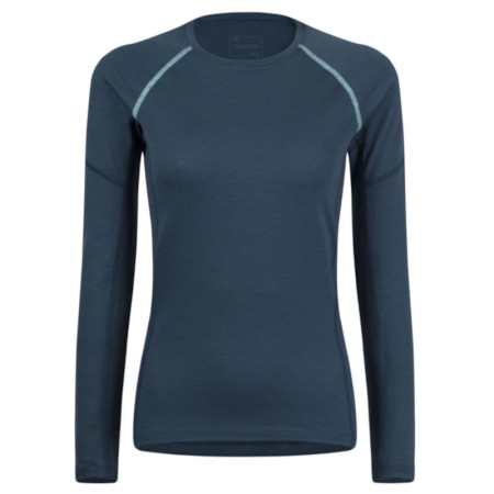 Montura Merino Concept Maglia Women