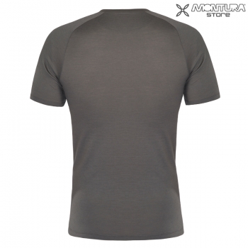 Preview: Montura Merino Light 2 T-Shirt Men - khaki