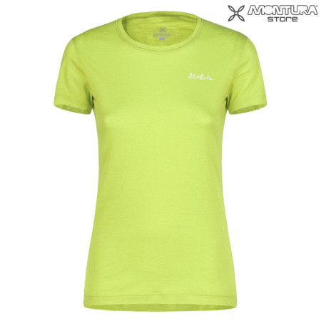 Montura Merino Lotus T-Shirt Women