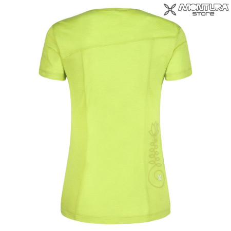 Preview: Montura Merino Lotus T-Shirt Women