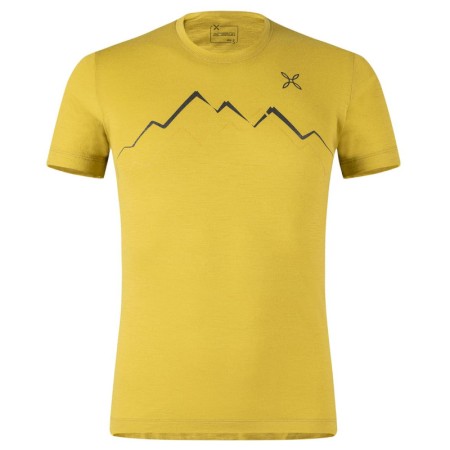 Montura Merino Skyline T-Shirt Men