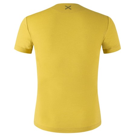 Preview: Montura Merino Skyline T-Shirt Men