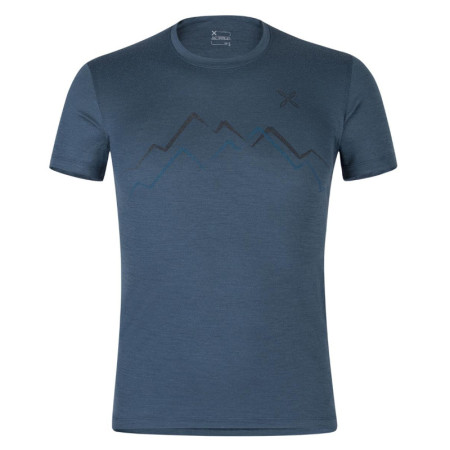 Montura Merino Skyline T-Shirt Men